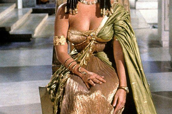 Kultne filmske haljine