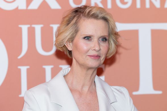 Cynthia Nixon