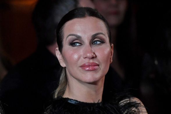 Ana Gruica Uglešić uvijek privlači poglede