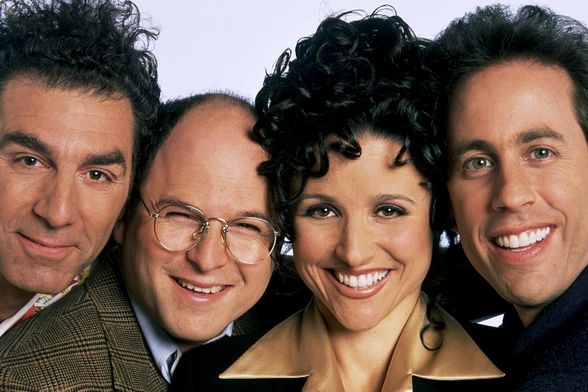 Ekipa Seinfelda