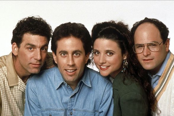 Seinfeld