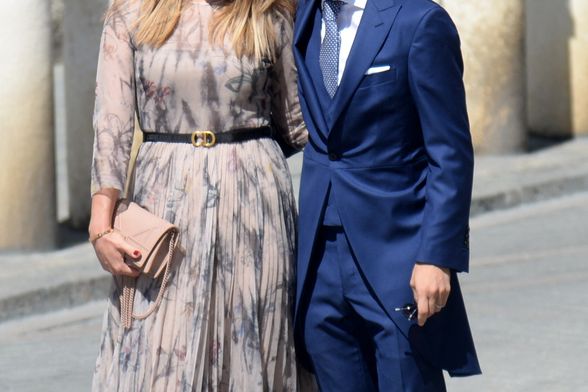 Vanja Modrić uvijek oduševljava modnim izdanjima