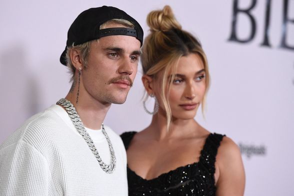 Hailey Bieber izlazi iz sjene svog supruga Justina