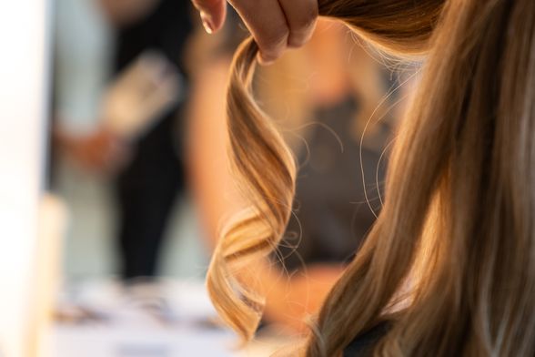 Hairstyle Lab by Philips