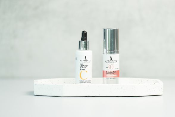 Afrodita Professional