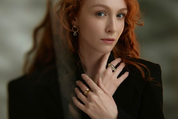 Nova kolekcija brenda Frajerica Handcrafted Jewelry