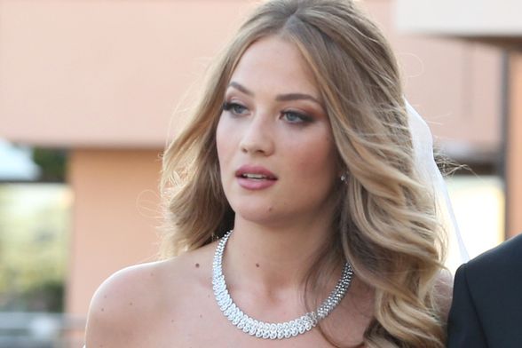 Izabel Kovačić uvijek privlači poglede svojim modnim izborima