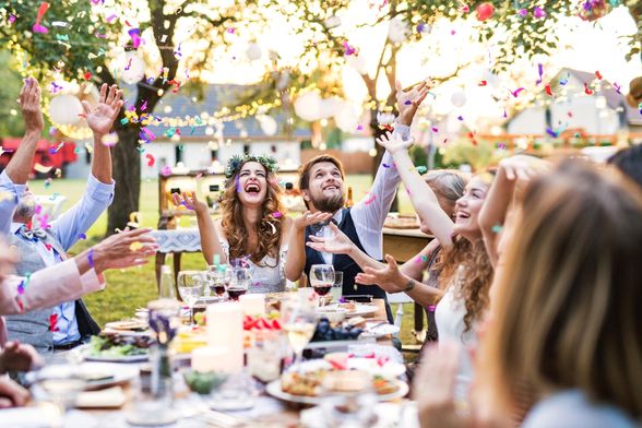 Vjenčanje može biti savršeno i ako imate ograničeni budžet