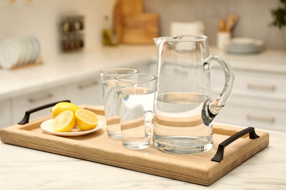 Redovit unos vode vrlo je važan tijekom ljetnih dana