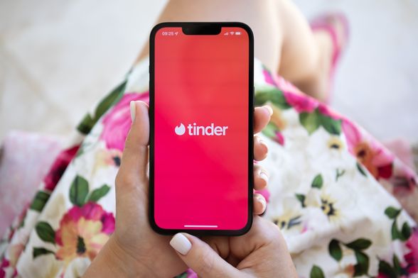 Tinder