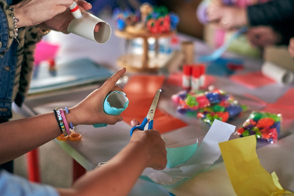 Igra je iznimno važna za odrastanje i razvoj djeteta