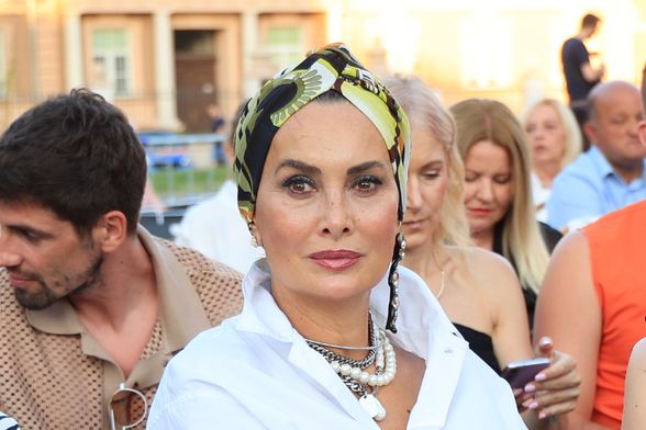 Leonarda Boban na Zlatnoj igli