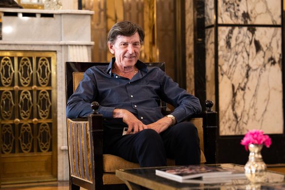 Doktor Des Fernandes