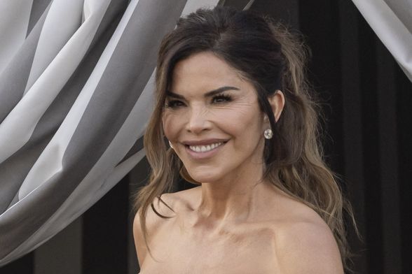 Lauren Sanchez u Veneciji uoči vjenčanja