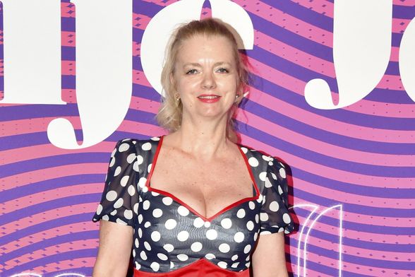 Vjekoslava Huljić na Melodijama Jadrana - 4