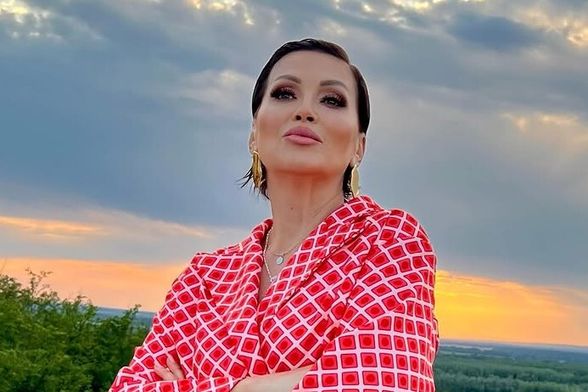 Nina Badrić