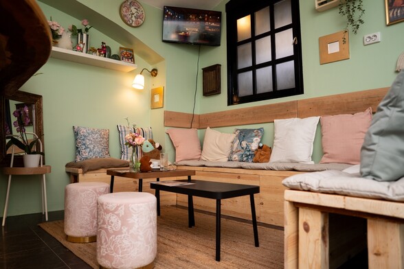 Capibara Caffe u Zagrebu