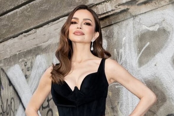Severina u haljini Juraja Zigmana 2026. - 3