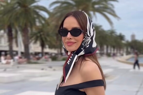 Severina