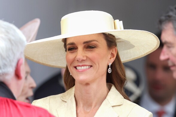 Catherine Middleton