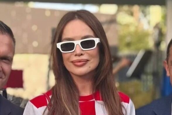 Severina