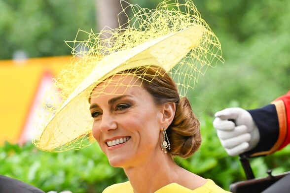 Catherine Middleton