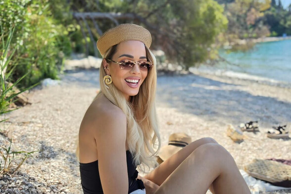 Antonija Mišura Sandrić