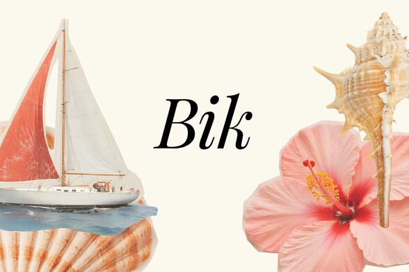 Bik