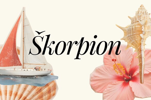 Škorpion