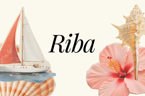 Ribe