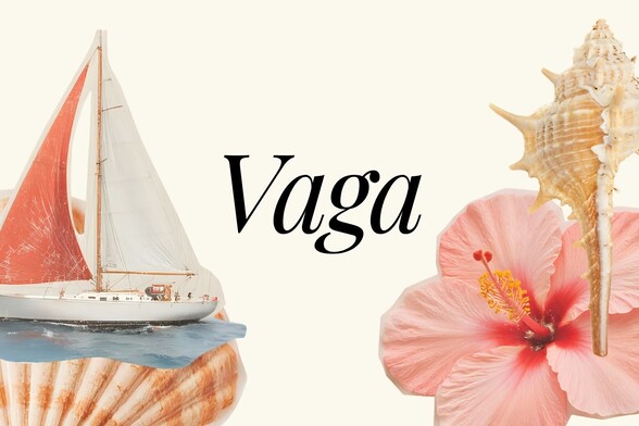 Vaga