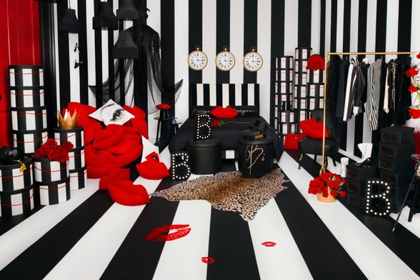 Limitirana kolekcija OMEDELBAR robne kuće IKEA