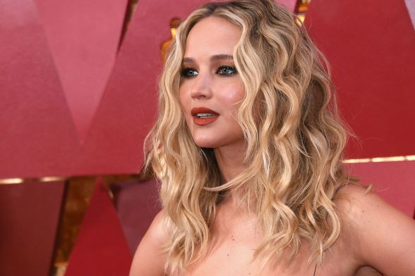 Frizure s Oscara - 4