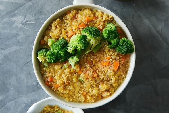 Kitchari - ajurvedsko jelo za čišćenje organizma