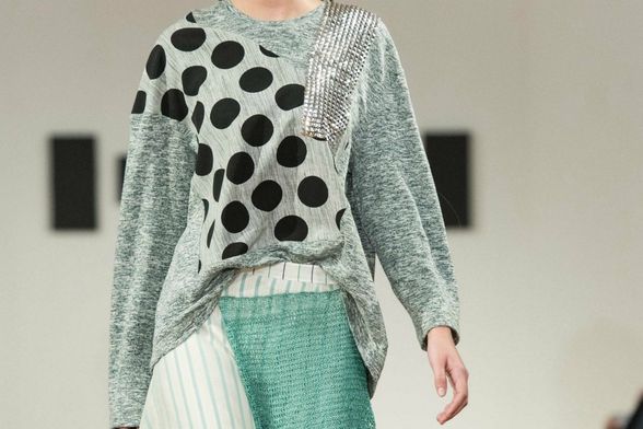 Kolekcija brenda I-gle za proljeće/ljeto 2018. - 10