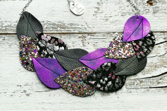 Nakit brenda Šareno i točka