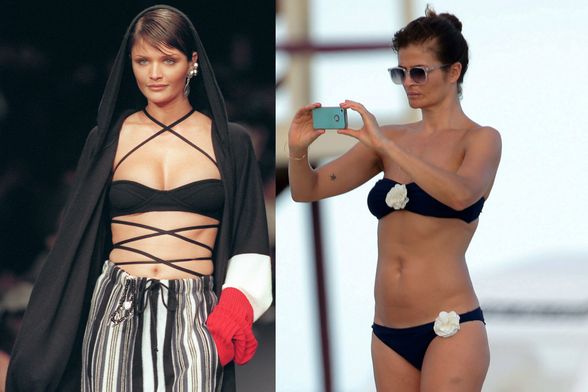 Helena Christensen - 6