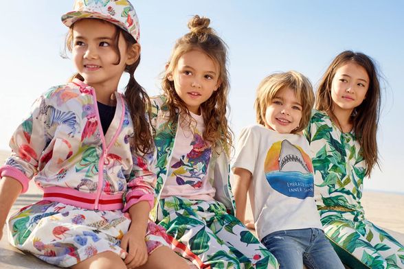 Proljetni popust u H&M-u