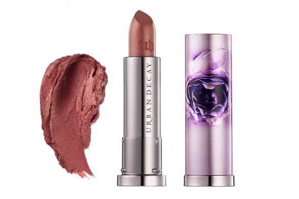 Ruž Vice brenda Urban Decay (nijansa Outspoken)