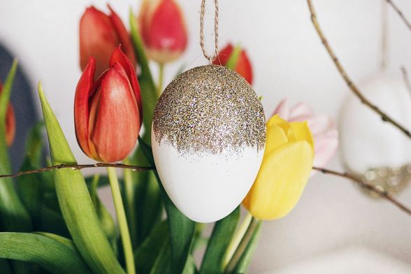 Uskrsna grančica - 6