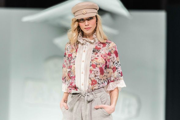 Modna revija Roberta Severa na Bipa Fasion.hr-u - 17