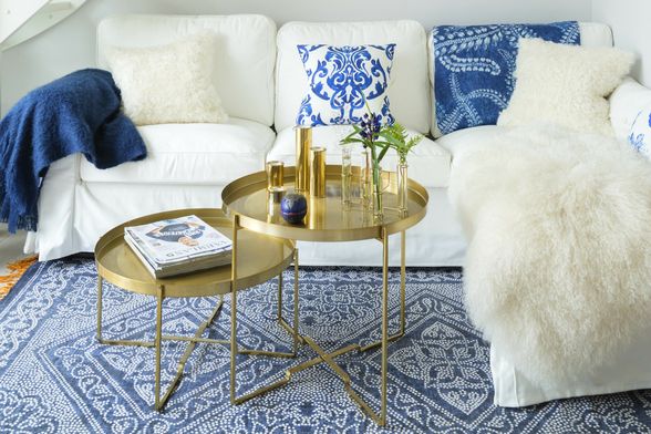 Mali stolići u dnevnoj sobi - 3