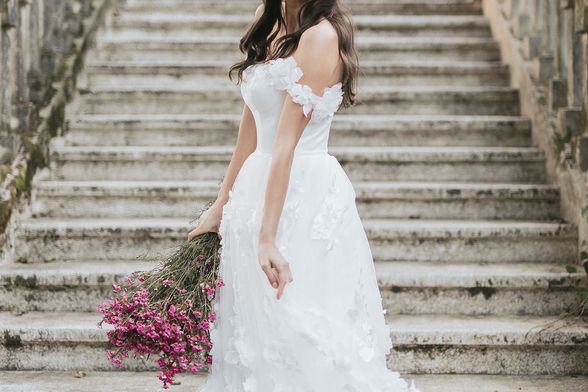 Nova kolekcija vjenčanica Sandre Haddad