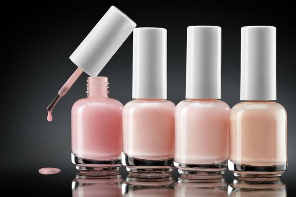 Nude lakovi za nokte