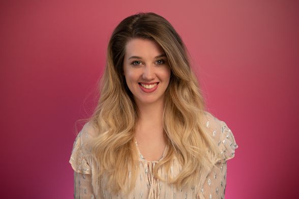 Voluminozna kosa u tren oka