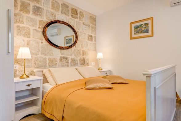 Splitske spavaće sobe na Airbnb-u - 1