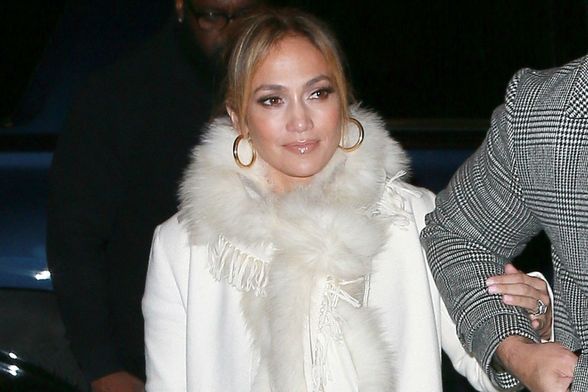 Jennifer Lopez - 3