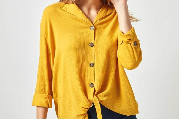 Košulja brenda Dorothy Perkins