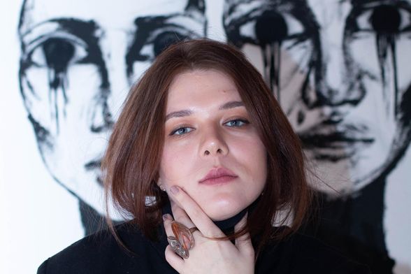 Ivona Oštrić, dizajnerica (Foto: Privatni album) - 4