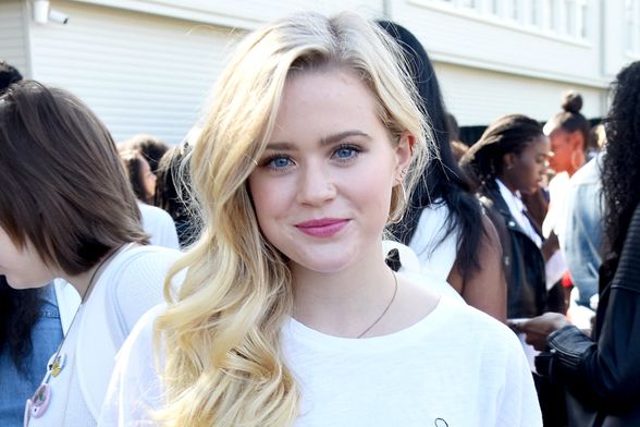 Ava Phillippe